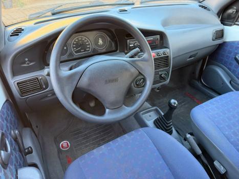FIAT Palio 1.0 4P EX, Foto 6