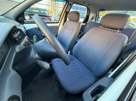 FIAT Palio 1.0 4P EX, Foto 7
