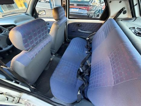 FIAT Palio 1.0 4P EX, Foto 8