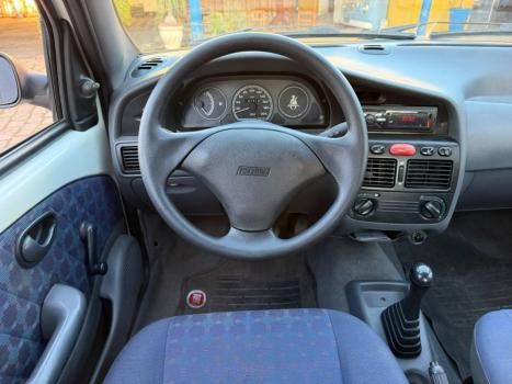 FIAT Palio 1.0 4P EX, Foto 9