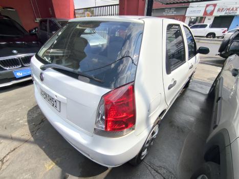 FIAT Palio 1.0 4P FIRE FLEX WAY, Foto 5