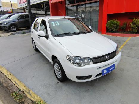 FIAT Palio 1.0 4P FIRE ECONOMY FLEX, Foto 1