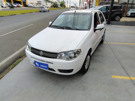 FIAT Palio 1.0 4P FIRE ECONOMY FLEX, Foto 2