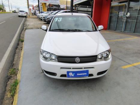 FIAT Palio 1.0 4P FIRE ECONOMY FLEX, Foto 3