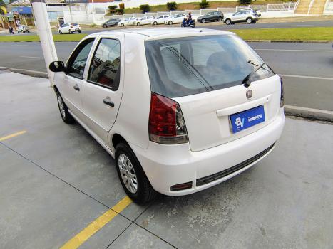FIAT Palio 1.0 4P FIRE ECONOMY FLEX, Foto 4