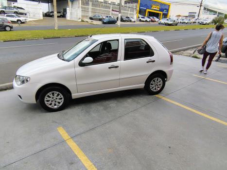 FIAT Palio 1.0 4P FIRE ECONOMY FLEX, Foto 5