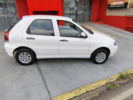 FIAT Palio 1.0 4P FIRE ECONOMY FLEX, Foto 7