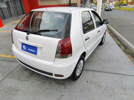 FIAT Palio 1.0 4P FIRE ECONOMY FLEX, Foto 9