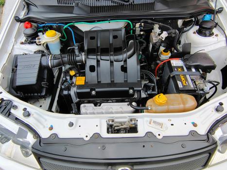 FIAT Palio 1.0 4P FIRE ECONOMY FLEX, Foto 12