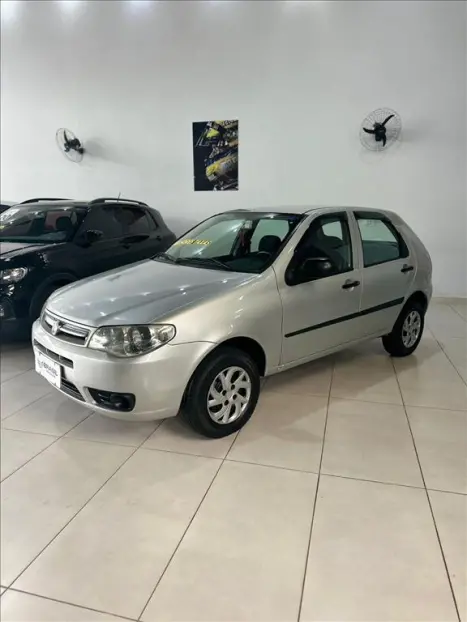 FIAT Palio 1.0 4P FIRE ECONOMY FLEX, Foto 1