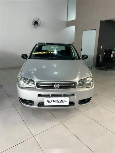 FIAT Palio 1.0 4P FIRE ECONOMY FLEX, Foto 2