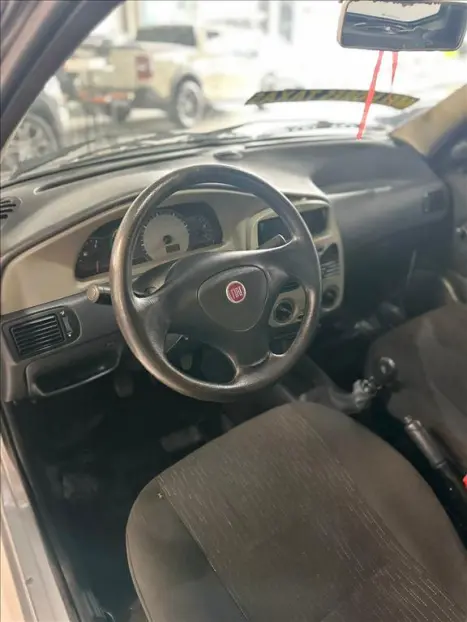 FIAT Palio 1.0 4P FIRE ECONOMY FLEX, Foto 4