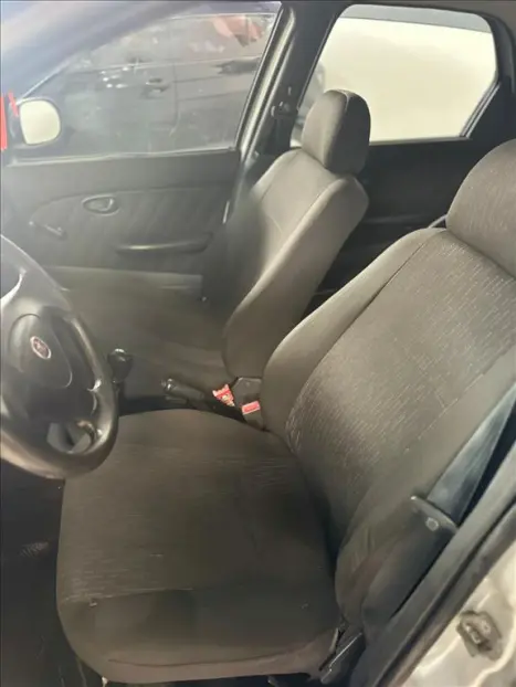 FIAT Palio 1.0 4P FIRE ECONOMY FLEX, Foto 5