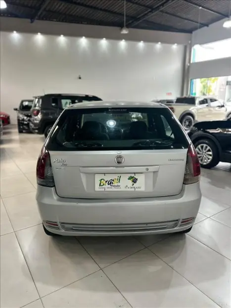 FIAT Palio 1.0 4P FIRE ECONOMY FLEX, Foto 6