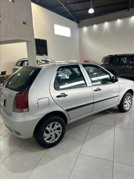FIAT Palio 1.0 4P FIRE ECONOMY FLEX, Foto 7