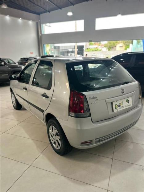 FIAT Palio 1.0 4P FIRE ECONOMY FLEX, Foto 8