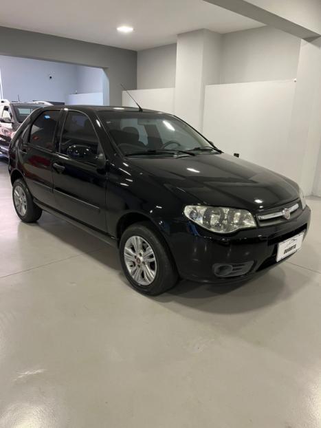 FIAT Palio 1.0 4P FIRE, Foto 1