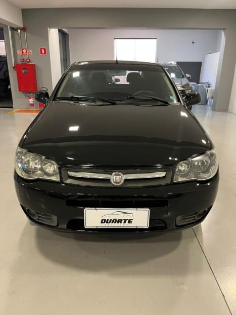 FIAT Palio 1.0 4P FIRE, Foto 2