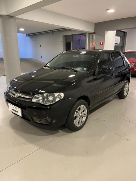FIAT Palio 1.0 4P FIRE, Foto 3