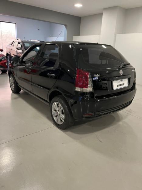 FIAT Palio 1.0 4P FIRE, Foto 4