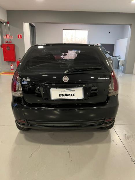 FIAT Palio 1.0 4P FIRE, Foto 5