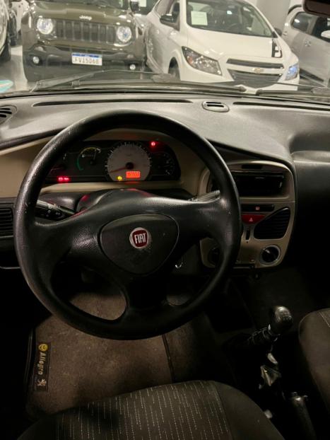 FIAT Palio 1.0 4P FIRE, Foto 10