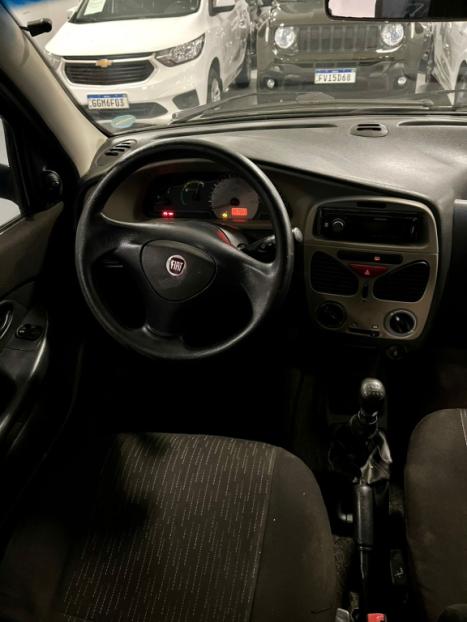 FIAT Palio 1.0 4P FIRE, Foto 11
