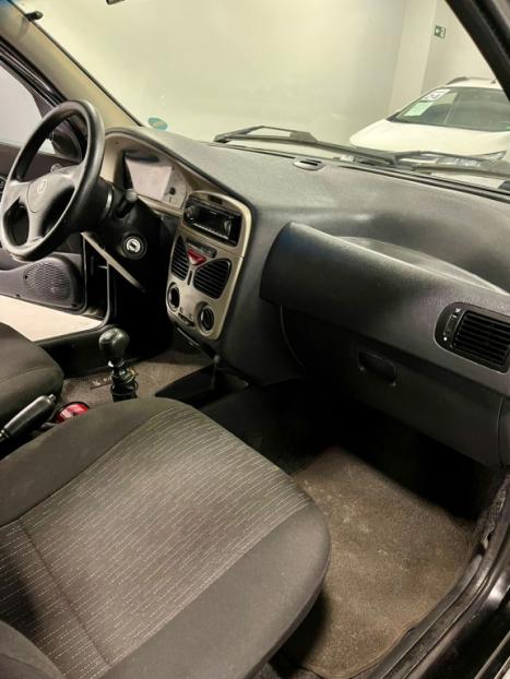 FIAT Palio 1.0 4P FIRE, Foto 12