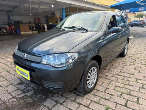 FIAT Palio 1.0 4P FIRE FLEX CELEBRATION, Foto 1