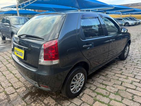 FIAT Palio 1.0 4P FIRE FLEX CELEBRATION, Foto 4