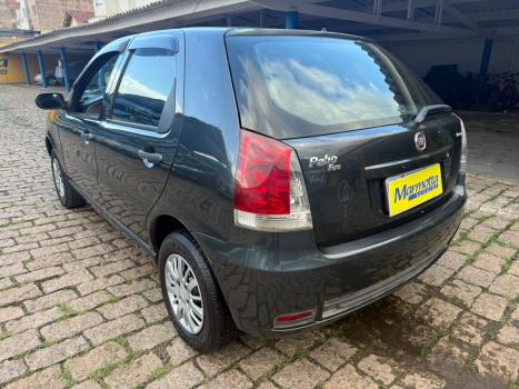 FIAT Palio 1.0 4P FIRE FLEX CELEBRATION, Foto 5