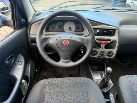 FIAT Palio 1.0 4P FIRE FLEX CELEBRATION, Foto 9