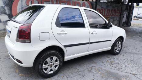 FIAT Palio 1.0 4P FIRE ECONOMY FLEX, Foto 3
