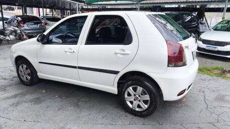 FIAT Palio 1.0 4P FIRE ECONOMY FLEX, Foto 4