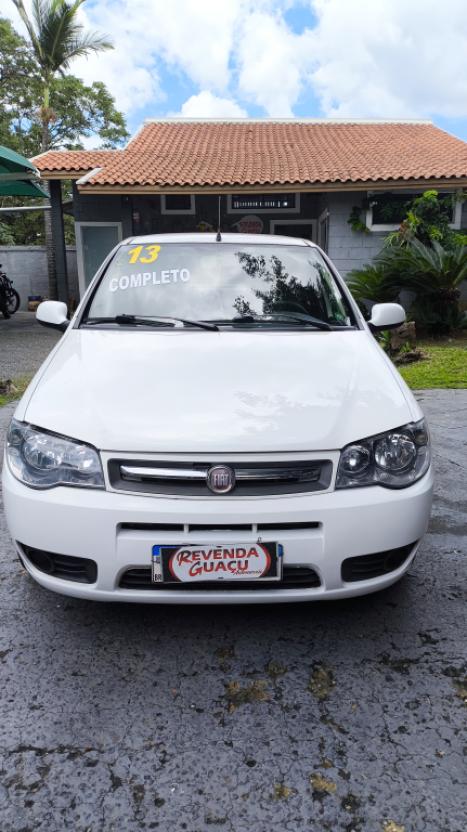 FIAT Palio 1.0 4P FIRE ECONOMY FLEX, Foto 5