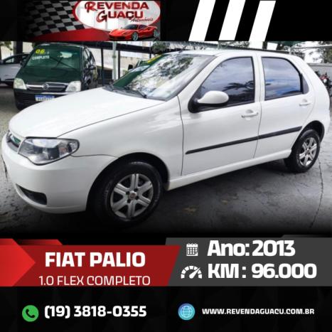 FIAT Palio 1.0 4P FIRE ECONOMY FLEX, Foto 1