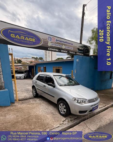 FIAT Palio 1.0 4P FIRE ECONOMY FLEX, Foto 3