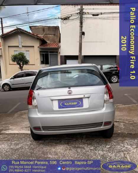FIAT Palio 1.0 4P FIRE ECONOMY FLEX, Foto 4