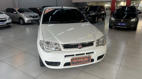 FIAT Palio 1.0 4P FIRE, Foto 1
