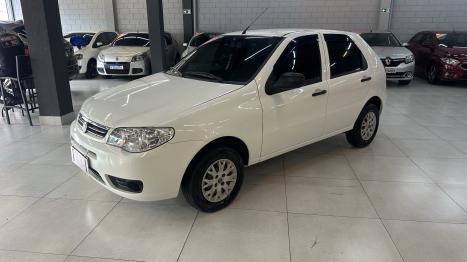 FIAT Palio 1.0 4P FIRE, Foto 3