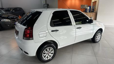 FIAT Palio 1.0 4P FIRE, Foto 5