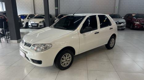 FIAT Palio 1.0 4P FIRE, Foto 7