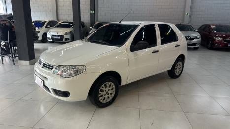 FIAT Palio 1.0 4P FIRE, Foto 8