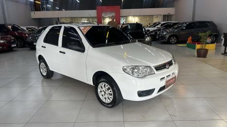 FIAT Palio 1.0 4P FIRE, Foto 10