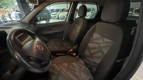 FIAT Palio 1.0 4P FIRE, Foto 19