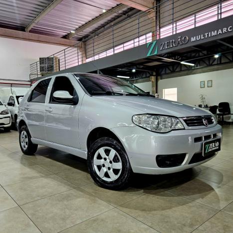FIAT Palio 1.0 4P FIRE, Foto 1