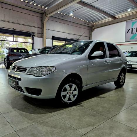 FIAT Palio 1.0 4P FIRE, Foto 3