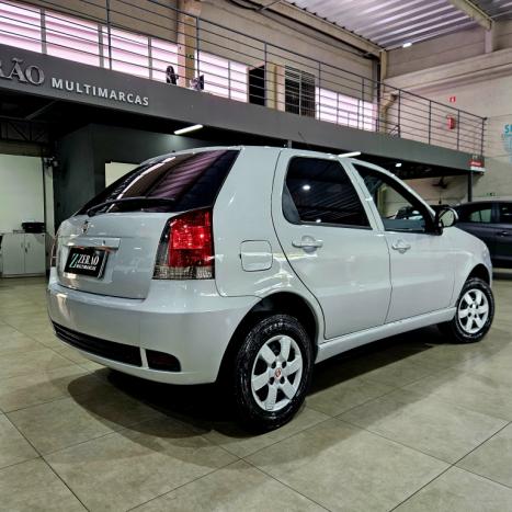FIAT Palio 1.0 4P FIRE, Foto 4