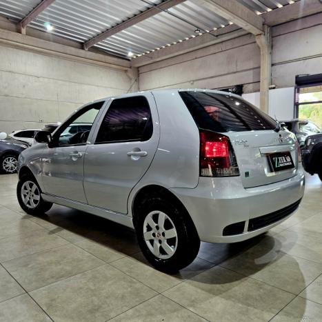 FIAT Palio 1.0 4P FIRE, Foto 5