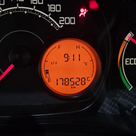 FIAT Palio 1.0 4P FIRE, Foto 9